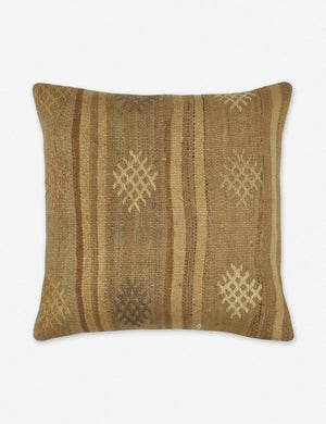 Cahil Vintage Pillow
