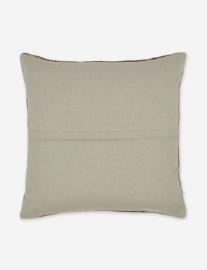 Cahil Vintage Pillow