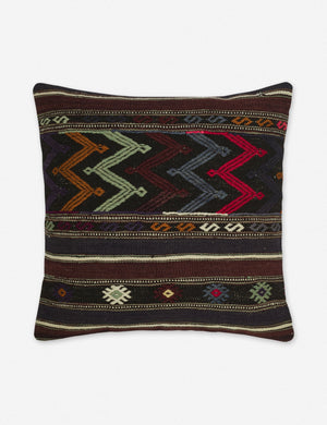 Cenk Vintage Pillow