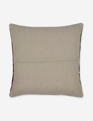 Cenk Vintage Pillow