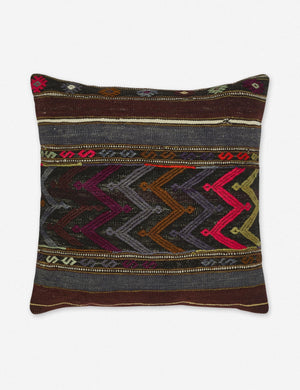 Duman Vintage Pillow