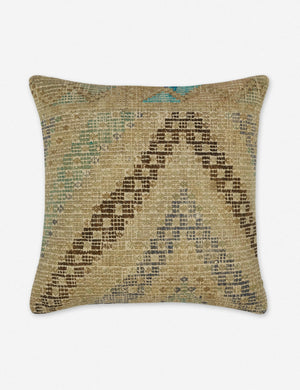 Edric Vintage Pillow