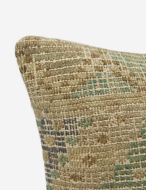 Edric Vintage Pillow