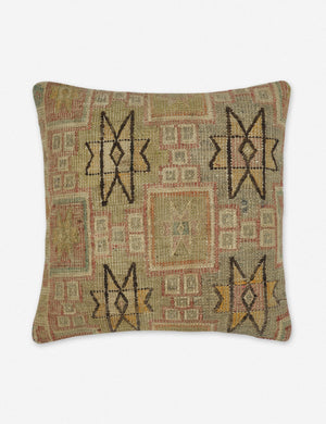 Gunay Vintage Pillow