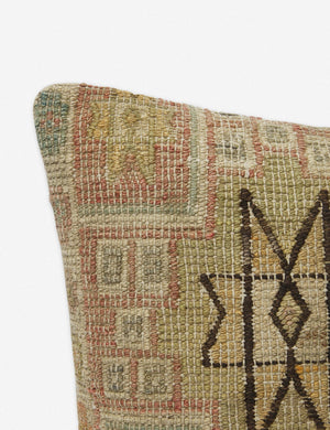 Gunay Vintage Pillow