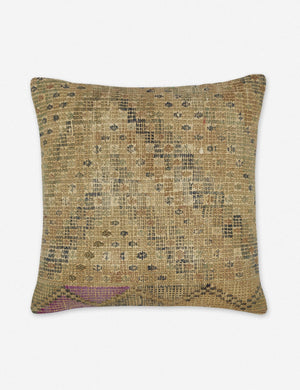 Ihsan Vintage Pillow