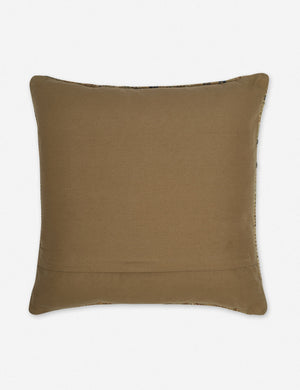 Ihsan Vintage Pillow