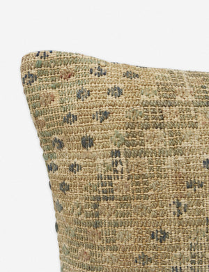 Ihsan Vintage Pillow