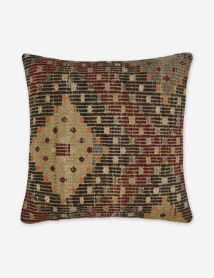 Kaan Vintage Pillow