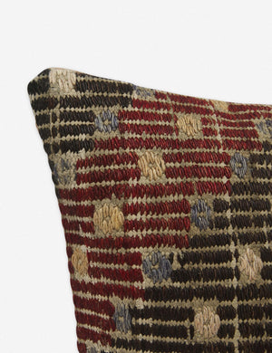 Kaan Vintage Pillow