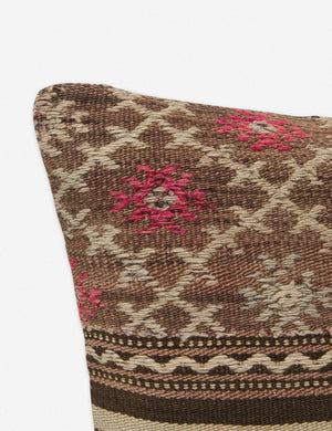 Gita Vintage Pillow