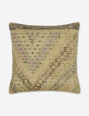 Levent Vintage Pillow