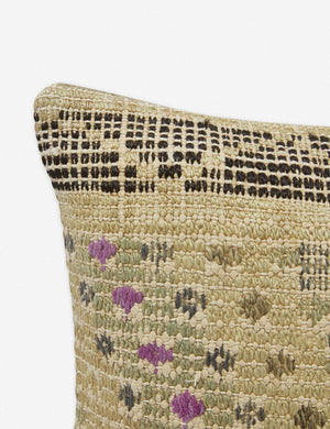 Levent Vintage Pillow