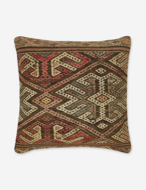 Leela Vintage Pillow