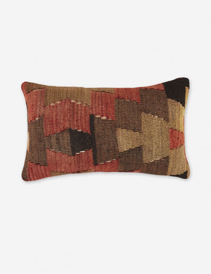 Ada Vintage Lumbar Pillow