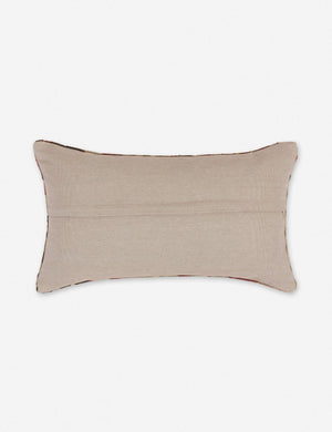 Irem Vintage Lumbar Pillow