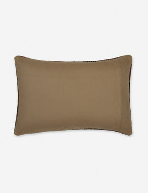 Erva Vintage Lumbar Pillow