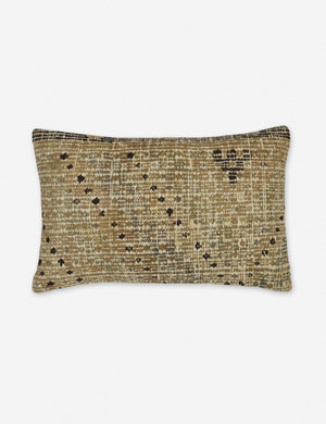 Zain Vintage Lumbar Pillow