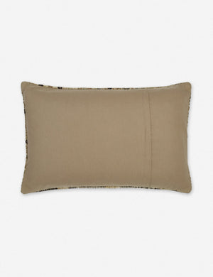 Zain Vintage Lumbar Pillow