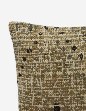 Zain Vintage Lumbar Pillow