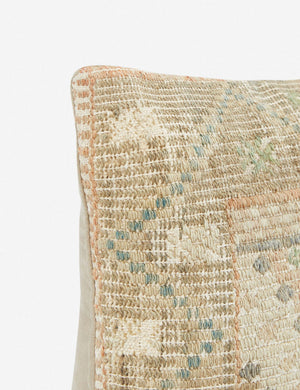 Sharma Vintage Pillow