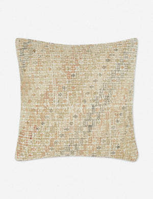 Valeria Vintage Pillow