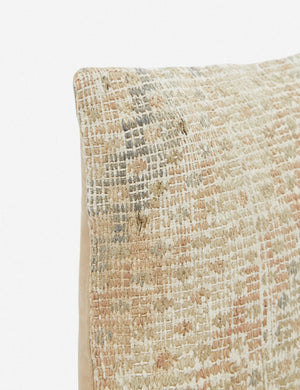 Valeria Vintage Pillow