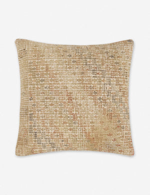 Safet Vintage Pillow