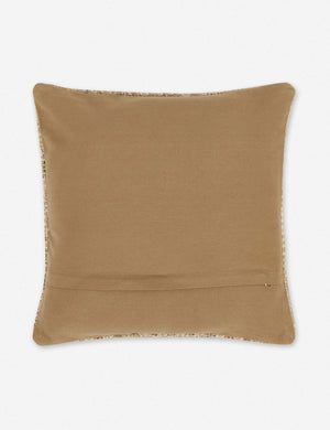 Safet Vintage Pillow