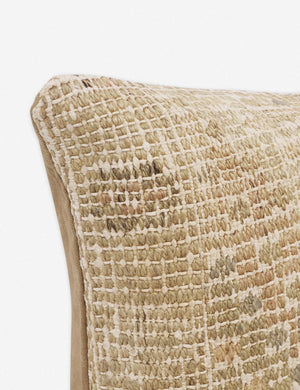 Safet Vintage Pillow