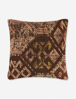 Zeynep Vintage Pillow