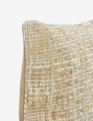Miray Vintage Pillow