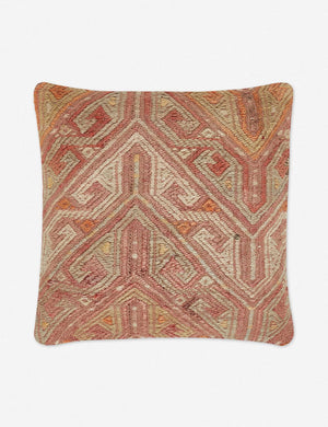 Meryem Vintage Pillow