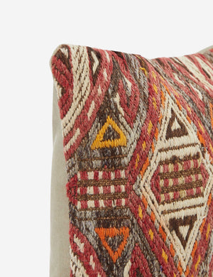 Belinay Vintage Pillow
