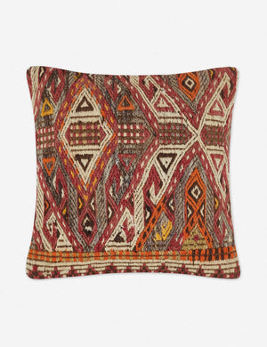 Belinay Vintage Pillow