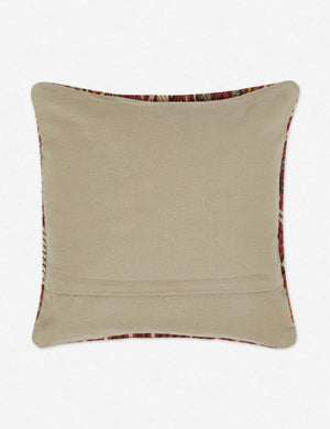 Belinay Vintage Pillow