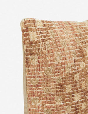 Eslem Vintage Pillow