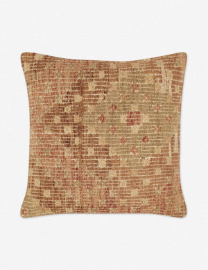 Eslem Vintage Pillow