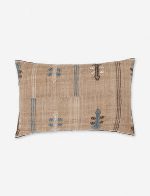 Rica Lumbar Pillow