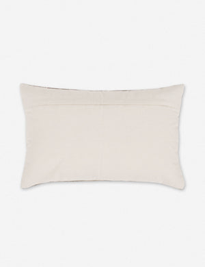 Rica Lumbar Pillow