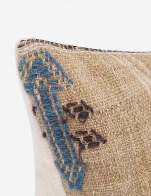 Rica Lumbar Pillow