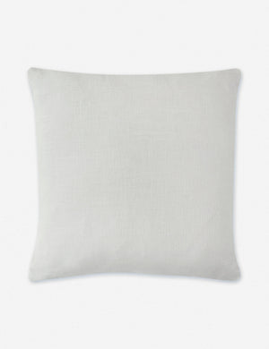Alizia Kuba Cloth Vintage Pillow