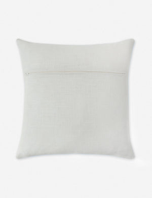Mianda Kuba Cloth Vintage Pillow