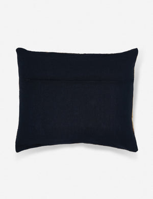 Shako Kuba Cloth Vintage Pillow