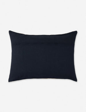 Diba Kuba Cloth Vintage Lumbar Pillow