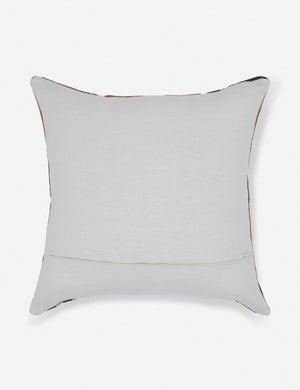 Malu Kuba Cloth Vintage Pillow