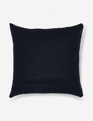Dunia Kuba Cloth Vintage Pillow