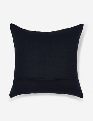 Feza Kuba Cloth Vintage Pillow