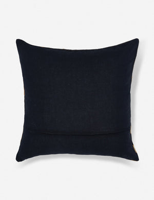 Leya Kuba Cloth Vintage Pillow