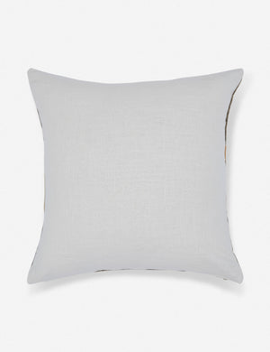 Hanita Kuba Cloth Vintage Pillow